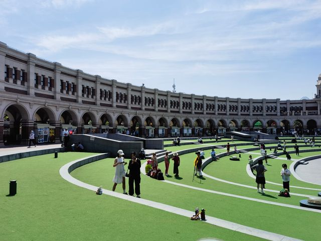 天津五大道,必打卡西洋建築街 天津五大道,必打卡西洋建築街