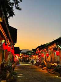 西昌3天擺爛自由行|冬日暖陽湖景不踩雷