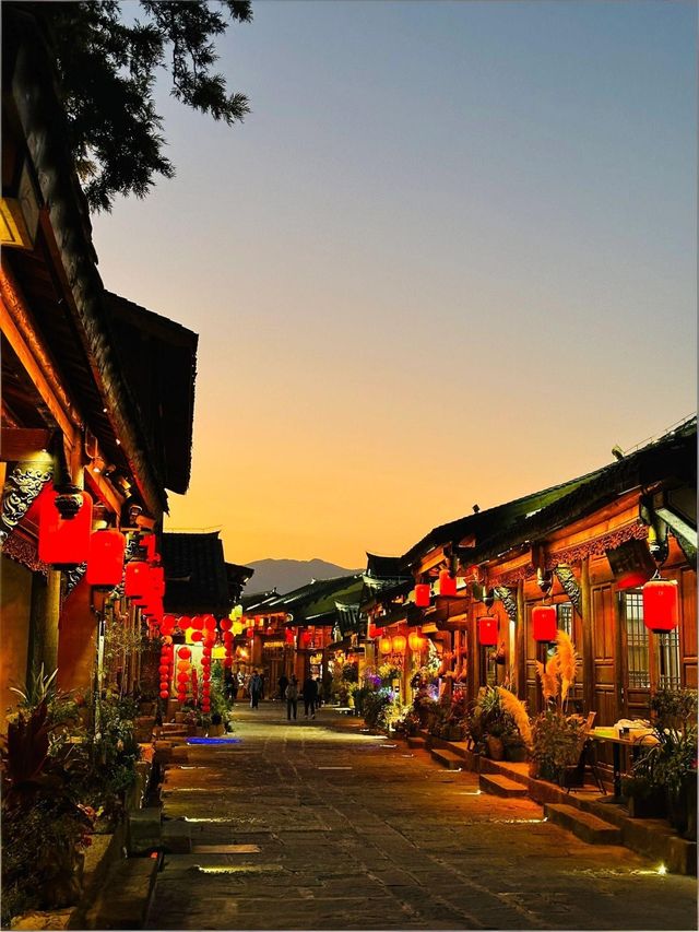 西昌3天擺爛自由行|冬日暖陽湖景不踩雷 西昌3天擺爛自由行|冬日暖陽湖景不踩雷