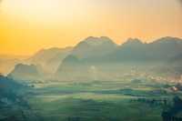 萬峰林平流霧觀賞攻略來啦!