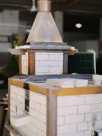 Atelier Qiu 秋山房 工作室一訪