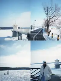 天津-長春-哈爾濱5天4晚