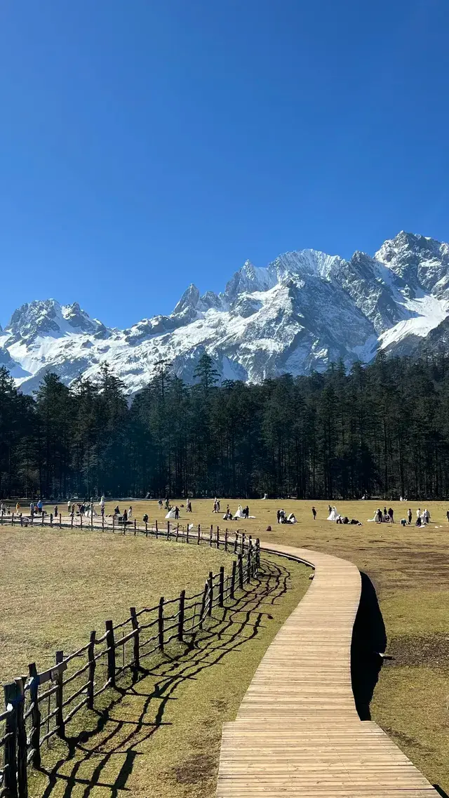 雲南7天6晚solotrip repo 雲南7天6晚solotrip repo