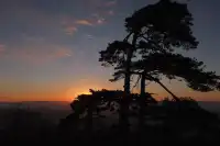 三清山論杖｜決戰玉虛臺之巔