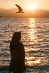 攝影師私藏龍龕碼頭日出 避坑+出片密碼