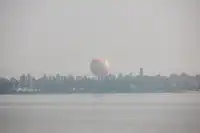 在武漢,週末不知道去哪兒玩,來東湖就對了