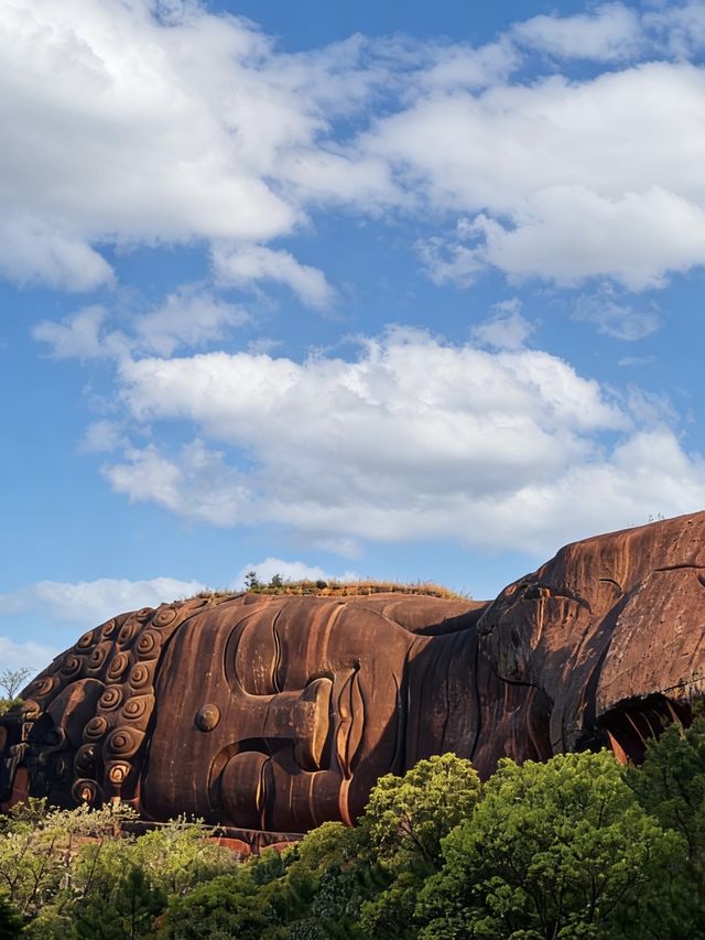 江西冷門王炸！徐霞客盛讚的世界遺產，西遊記取景地人少景絕