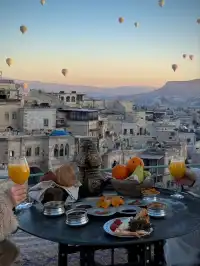 土耳其絕美冬天根本不像xhs說的那樣