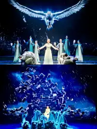 大膽預測這裡將成為濟南下一個拍照頂流🪭