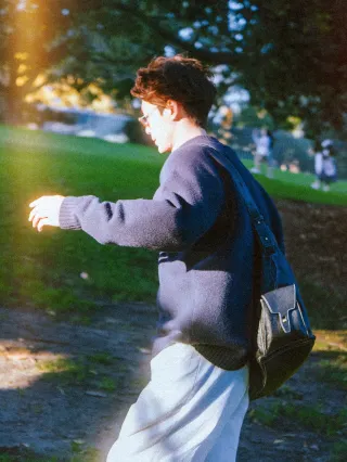 Sydney's Secret Base