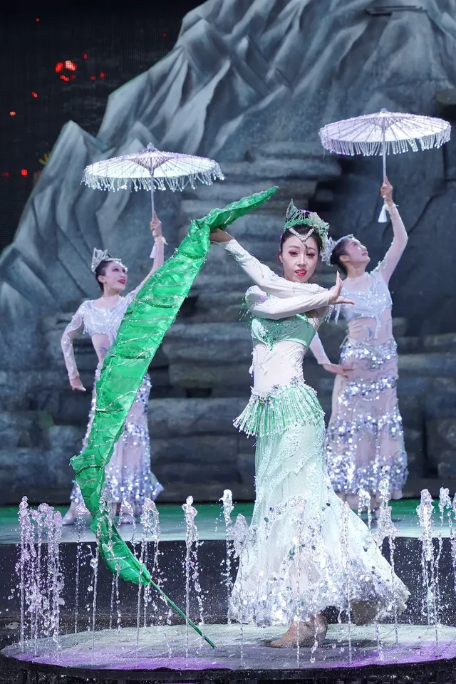 雲南民族村暖冬一日遊攻略 雲南民族村暖冬一日遊攻略