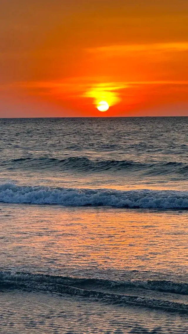 冬天的涠洲島值得去嗎？