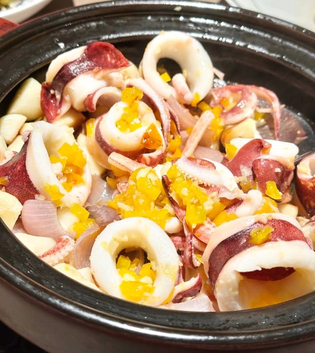 瀋陽粵菜天花板茉里璞玉氛圍感拉滿攻略    在瀋陽的鋼筋森林裡，藏著一處能沉浸式感受廣府韻味