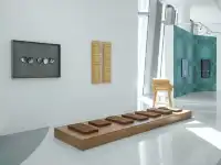 香格納三十周年特展：隙語浮步