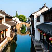 江蘇淮安5天4晚家庭旅行攻略(預算:約4000元)