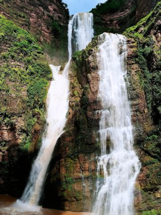 คู่มือการท่องเที่ยวเมืองต้าเหยา 3 วัน 2 คืน