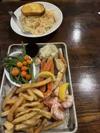 Tampa四日遊(上)|市區篇