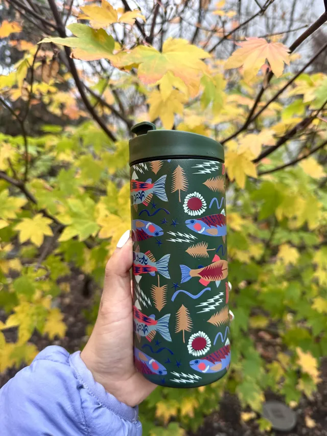 秋色/西雅圖 秋色/西雅圖