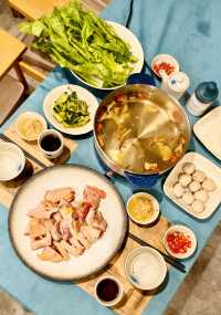 住進山水裡的溫泉秘境!廣州周邊遊天花板!清遠百歲泉!