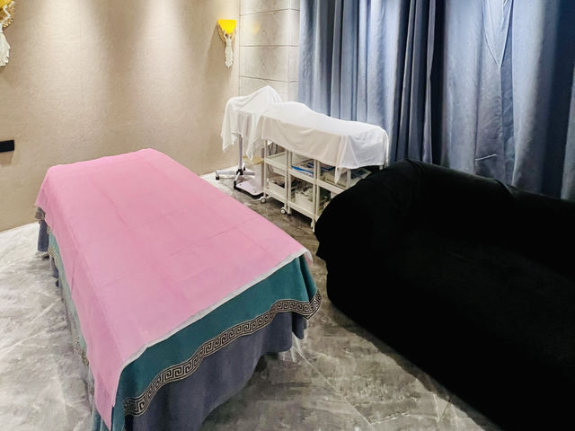 肇慶推拿很舒服哦