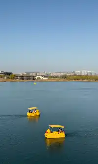 我心目中西安排名第二的免費公園