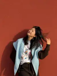 北京｜還有誰不知道隆福寺9樓天台怎麼上