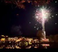 黃山·呈坎|看「東風夜放花千樹」「一夜魚龍舞」