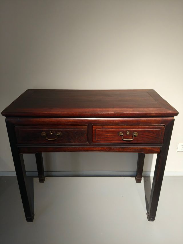 北京藝術博物館光華照物————清代家具展