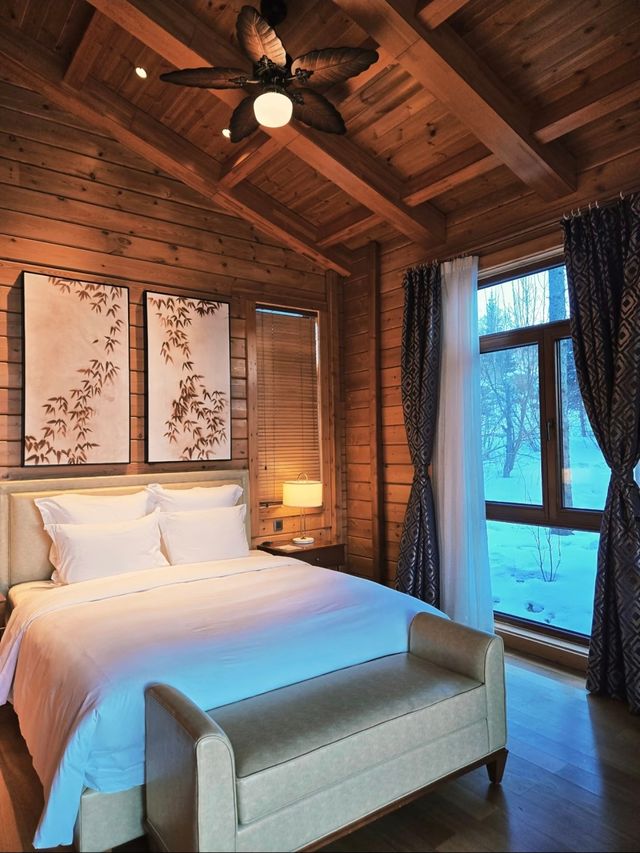 冰雪仙境瑞士風 冰雪仙境瑞士風