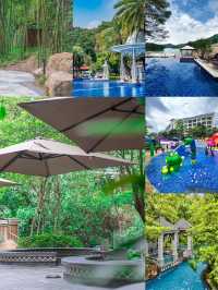 半山溫泉打卡攻略