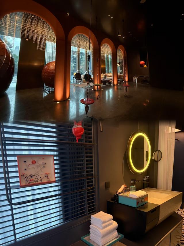 在珠海!我願稱之為性價比最高的酒店了 在珠海!我願稱之為性價比最高的酒店了