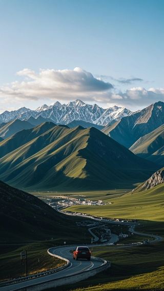 คู่มือสำรวจอัญมณีที่ซ่อนเร้นของทิเบต