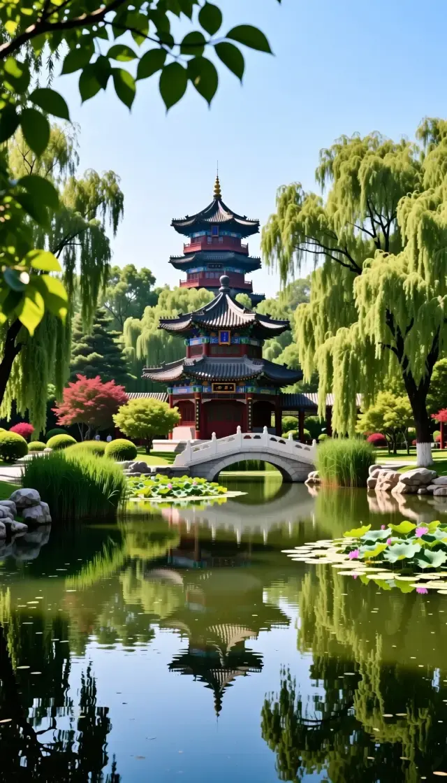 Shenyang Travel Guide