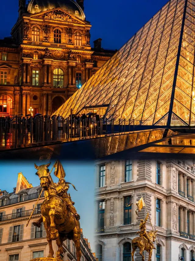 Romantic Paris is not as unbearable as you think