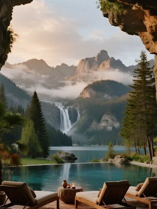 Secret Family Paradise in Western Sichuan! Take the Kids to Encounter Snowy Mountains, Lakes, and Meadows 🩵