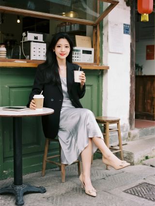 "เซี่ยงไฮ้น้อย" ริมแม่น้ำชิงสุ่ย! ทัวร์ชมเมืองโบราณซีซีอันน่าทึ่ง ชวนให้นึกถึง "เรื่องราวของแม่น้ำชิงสุ่ย"!