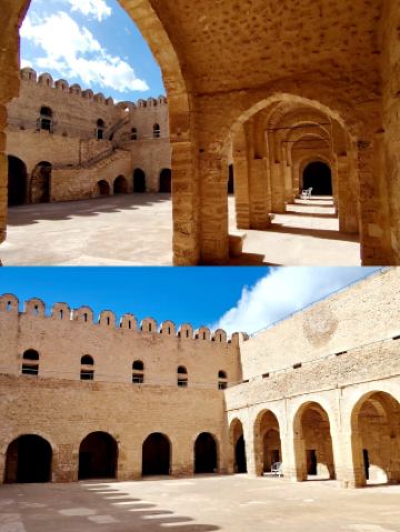 Relaxed Vibes of a Seaside Town