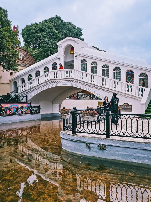 2026 Recommended Attraction in Splendid China Miniature Scenic