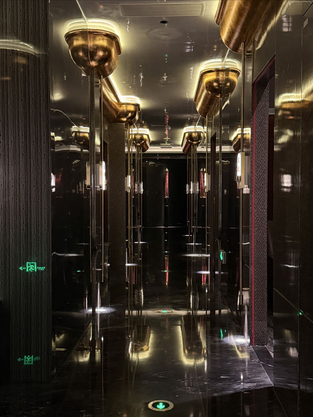 三刷上海禾昔歸這家足道簡直像五星級酒店|Trip.com 上海