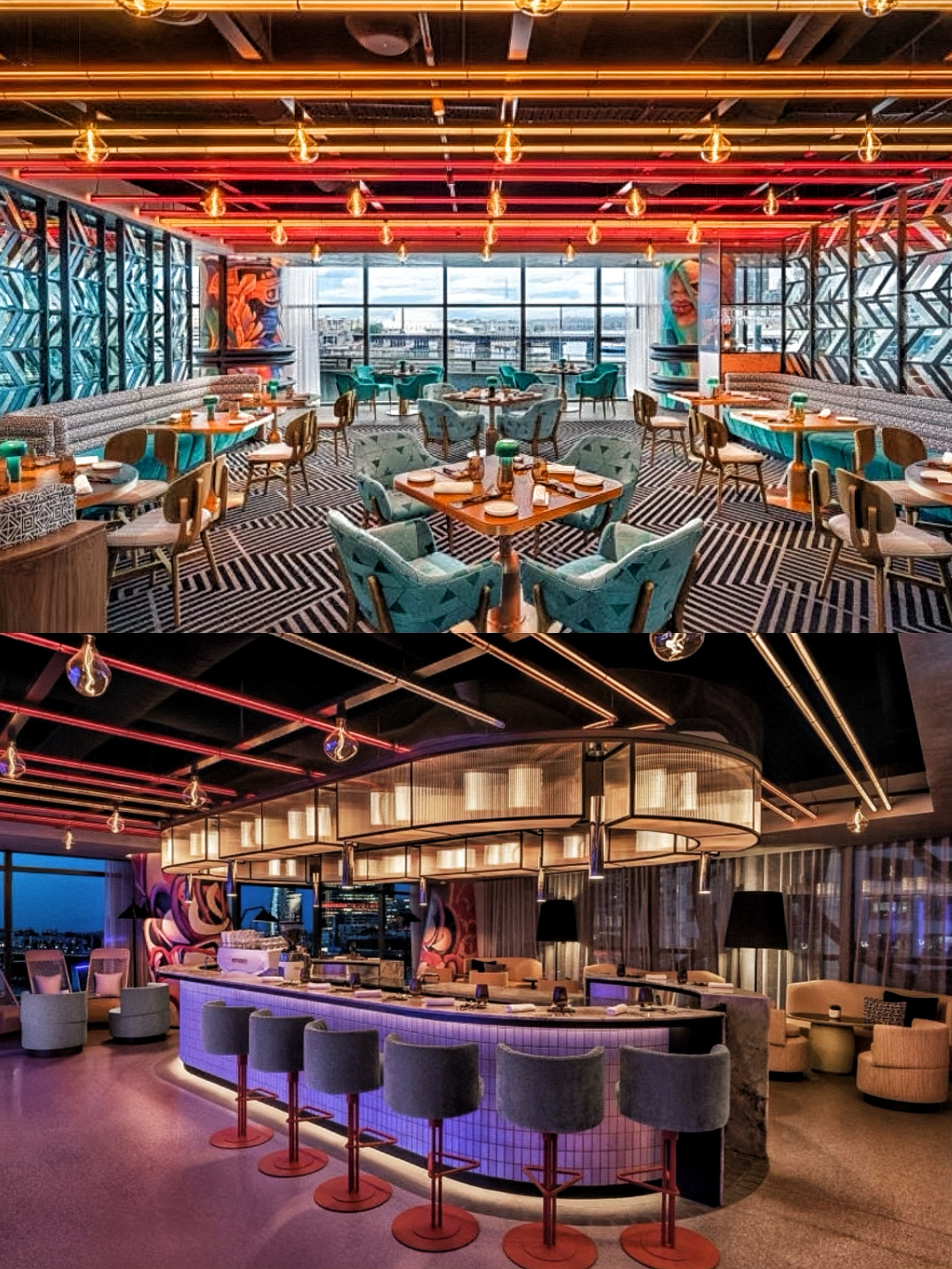 【澳洲 攻略 2026】Sydney, Haymarket Trip.com 精選 — 港人實用指南 Sydney, Haymarket - Sydney W Hotel's Harbor-Inspir - 圖 2