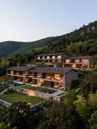 Liburan keluarga ke Maoshan sangat cocok untuk menginap di tempat yang tepat, memungkinkan Anda menikmati alam, memohon berkah, dan bersenang-senang bersama anak-anak Anda secara bersamaan.