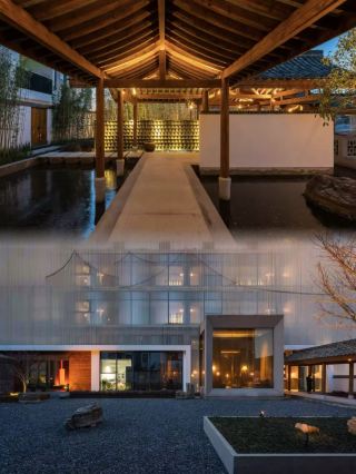 독특한 매력으로 꼭 방문해야 할 곳! 고대 마을에 숨겨진 디자인 호텔