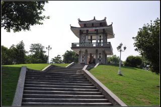 Jiaoling One-Day Hidden Gem Itinerary