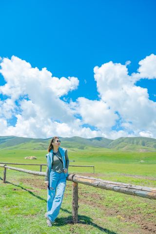 夏休み｜子どもと一緒に河西回廊を巡る、7日間でシルクロードを再体験？