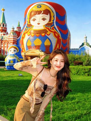 Hulunbuir 5 Days 4 Nights Itinerary, Complete Tips Without Detours!