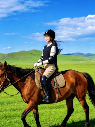 First time visiting Hulunbuir? This 6-day travel guide is all you need