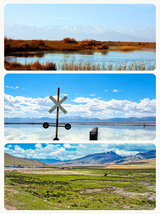 Don’t crowd the coast in summer. These 8 mountain spots are refreshingly cool