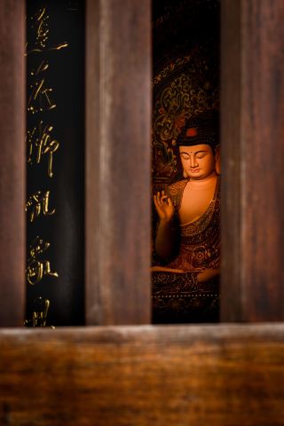 香山教寺一日観光ガイド｜一歩踏み入れれば唐風禅院！
