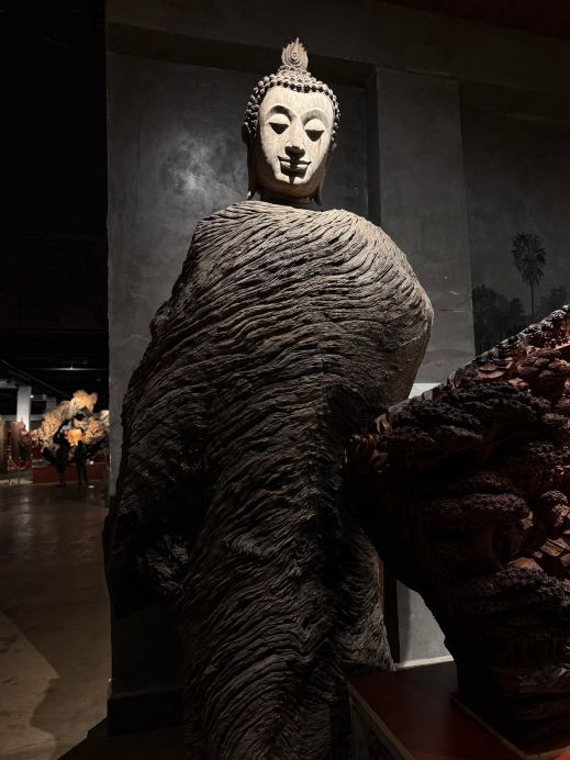 Vientiane's hidden gem | Complete guide to the National Museum of