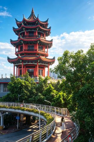 If you only have 2 days to explore Zhangzhou, just follow this itinerary!!